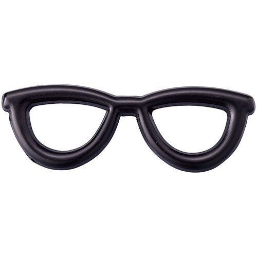 パール メガネブローチ EB−3 BL