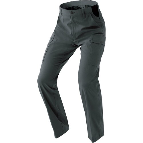 アイトス カーゴパンツ(ノータック)(男女兼用)A