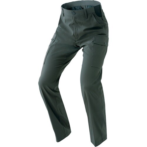 アイトス カーゴパンツ(ノータック)(男女兼用)A