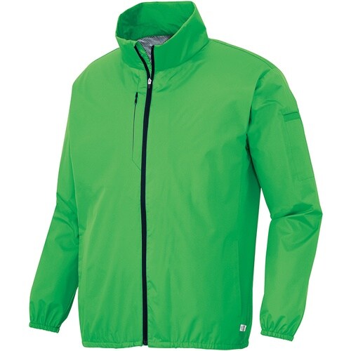 アイトス エコブルゾン(男女兼用)AZ2206 グ