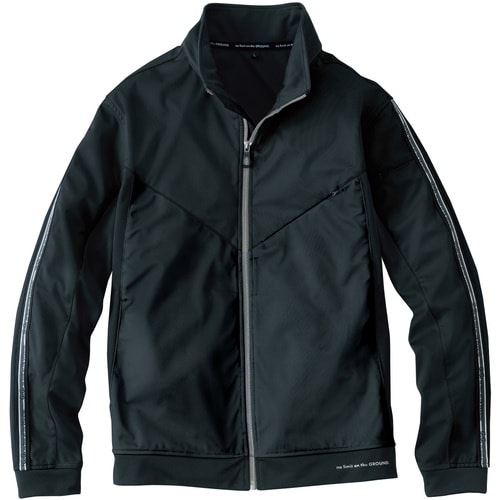 G.G. 7474−00 防風ストレッチ軽防寒ブル