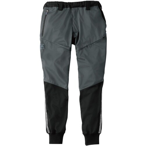 G.G. 7474−07 防風ストレッチジョガーパ