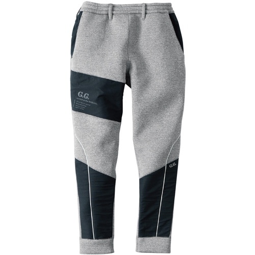 G.G. 7674−07 ストレッチ軽防寒ジョガー