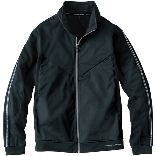 G.G. 7474−00 防風ストレッチ軽防寒ブル