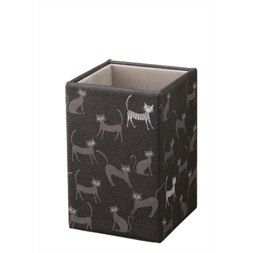 パール メガネスタンドねこ(小柄) BL