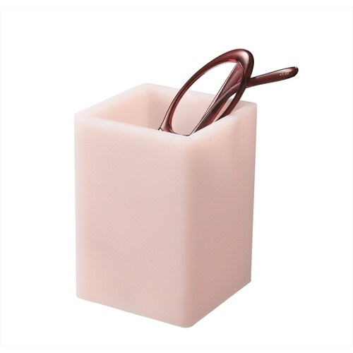 パール 蓄光メガネスタンド A PI(角型)