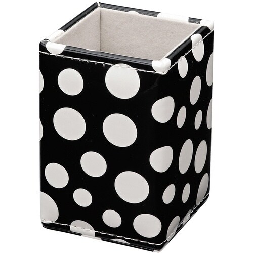 パール メガネスタンド(スクエア)C BL