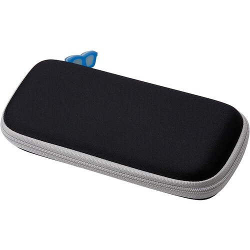 パール メガネケース SSC−2 BL
