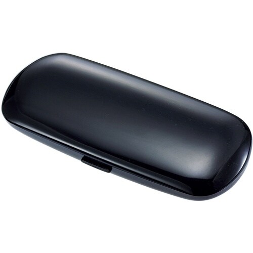 パール メガネケース SP−30 BL