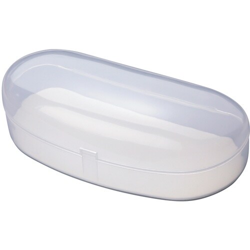 パール メガネケース SP−58 CL