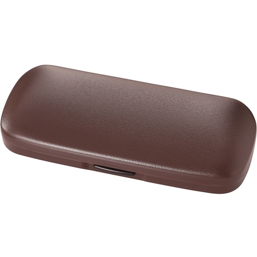 パール メガネケース SP−13 BR