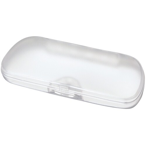 パール メガネケース SP−56 WH