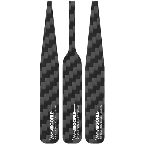 アルゴファイル CSカーボンプレート