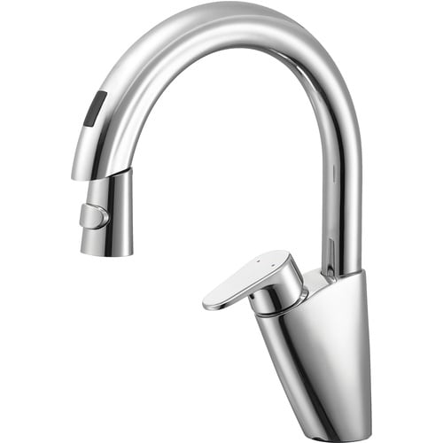 SANEI シングル混合栓