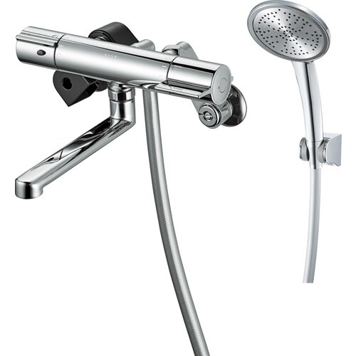 SANEI サーモシャワー混合栓