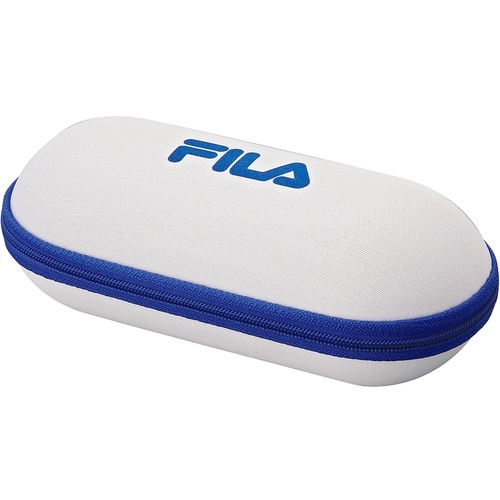 パール メガネケース FILA WH