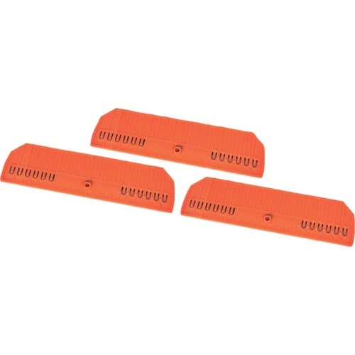 TRUSCO こまわり君(新型)用荷物落下防止柵セ