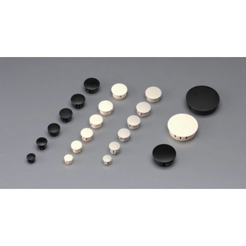 コンベックス エンドキャップ ブラインドブッシュ