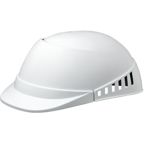 ミドリ安全 軽作業帽 通気孔付 SCL−100A