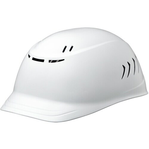 ミドリ安全 軽作業帽 通気孔付 SCL−200A