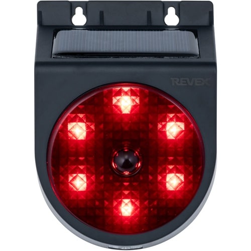 REVEX ソーラーパトピカ SLR90