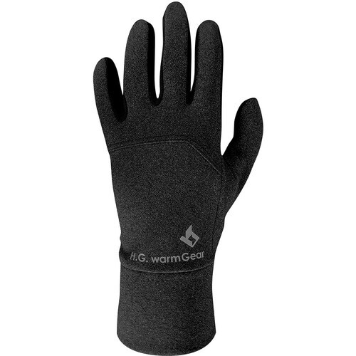 喜多 防寒手袋 ストレッチグローブ スマホ・タッチ