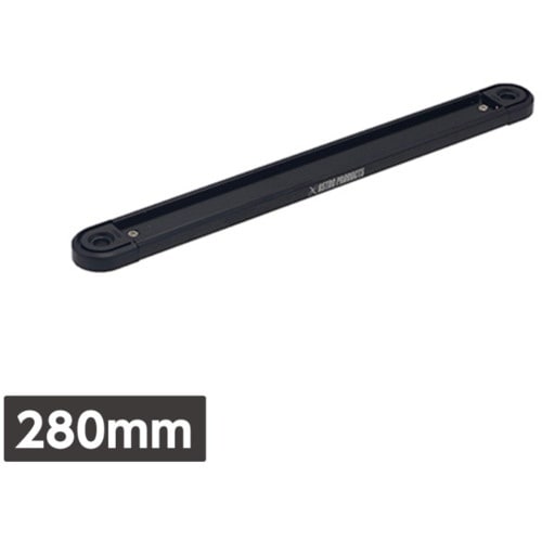 アストロプロダクツ AP アルミレール280マグネ