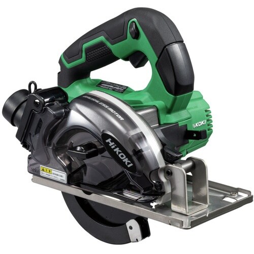 HiKOKI 10.8V コードレスチップソーカッ