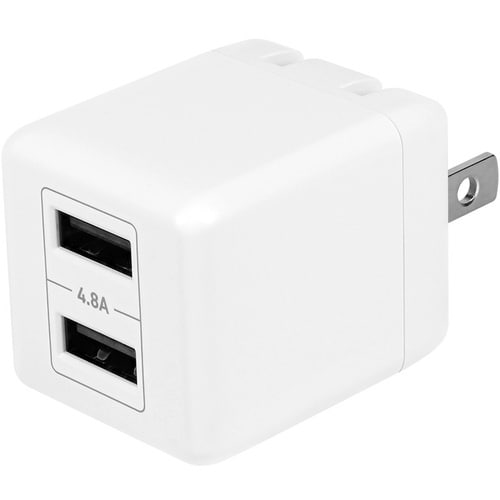 Owltech コンパクトなサイズなのに24Wの高