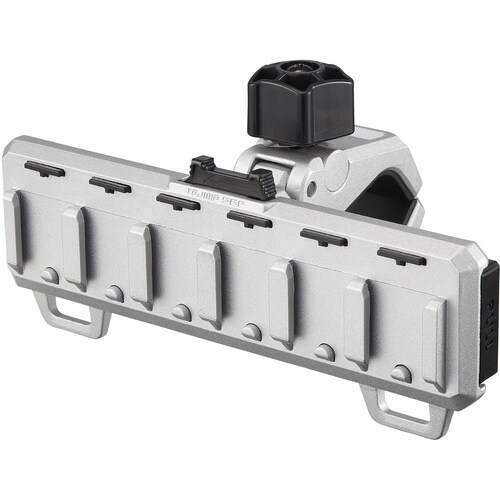 タジマ セフホルダー丸型建材用 クランプ式 金属