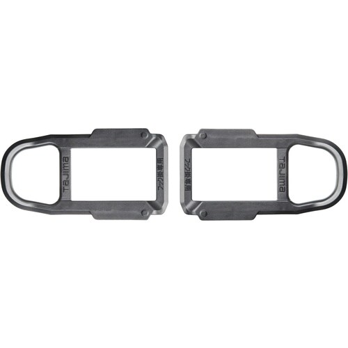 タジマ セフホルダー縦ベルト用 フィット フックハ