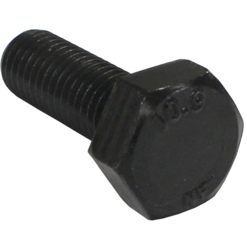 コノエ 強度区分10.9 六角ボルト 全ねじ M2