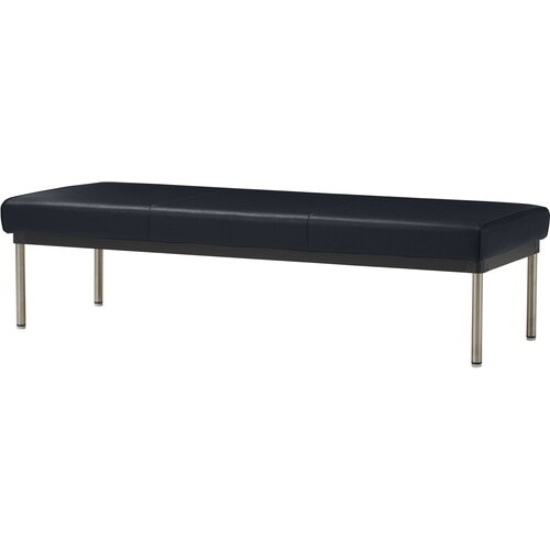 MIZUNO ロビーチェア ロビーチェア 背無 ブ