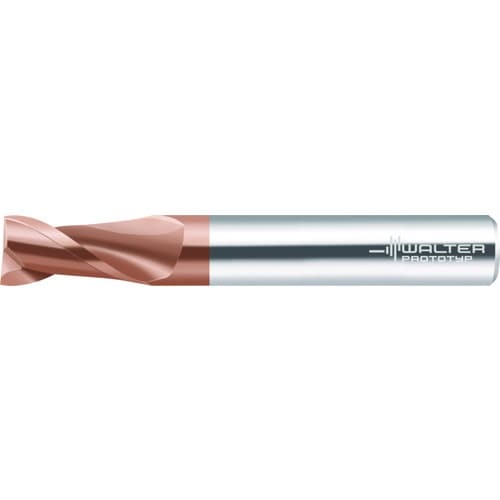 Prototyp 超硬エンドミル Performラ