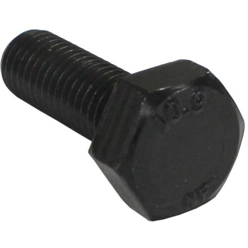 コノエ 強度区分10.9 六角ボルト 全ねじ M2