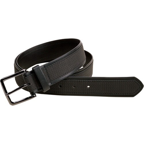 カジメイク 7022 PUベルト ブラック フリー