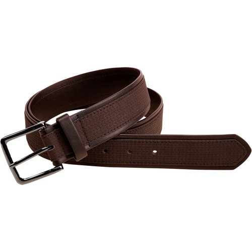 カジメイク 7022 PUベルト ブラウン フリー