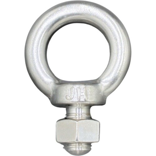 HIーLEAD アイボルト(1種ナット付) SUS