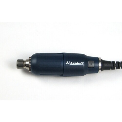 アルゴファイル モーター トルク・低速 EX20モ