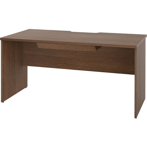 アールエフヤマカワ プラン木製デスク W1400×