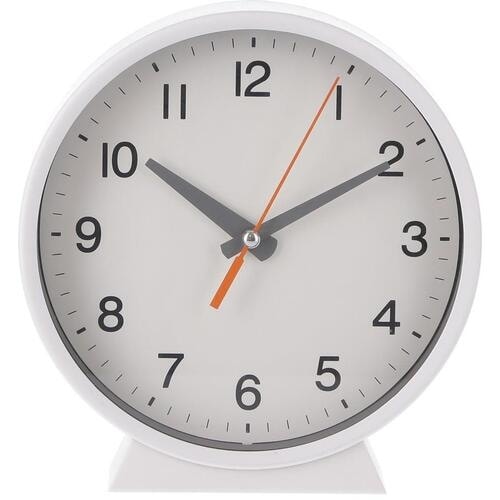 不二貿易 置掛兼用時計 エルフ WH