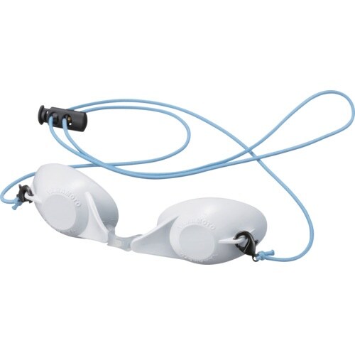 YAMAMOTO セフティアイガード(ホワイト)