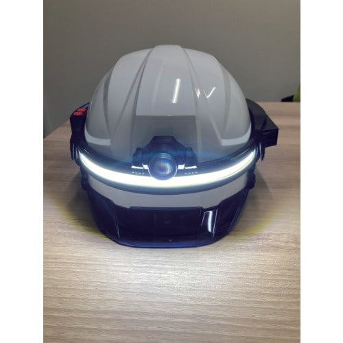 SHOWA ヘッドライト どこでもライト「みまもっ