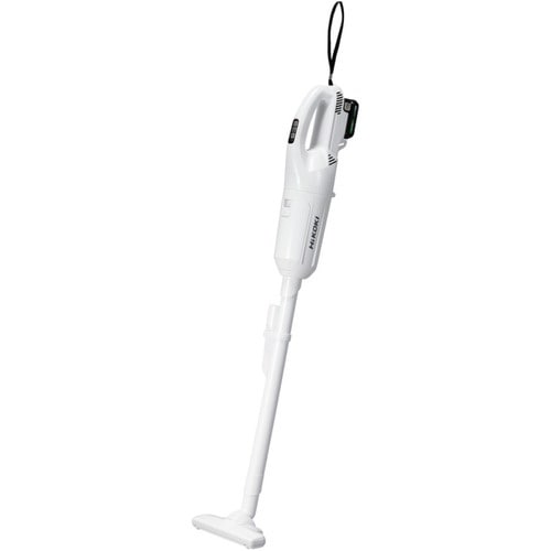 HiKOKI 10.8V コードレスクリーナ 電池
