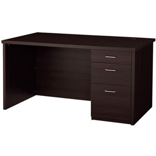 NAIKI 片袖デスク(W1400)