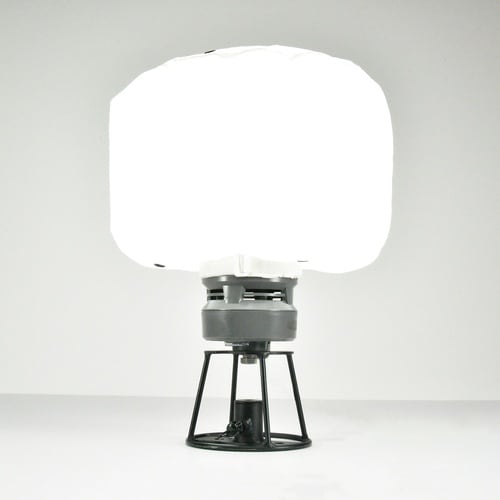 NICHIDO LEDミニバルーンライト マイノウ