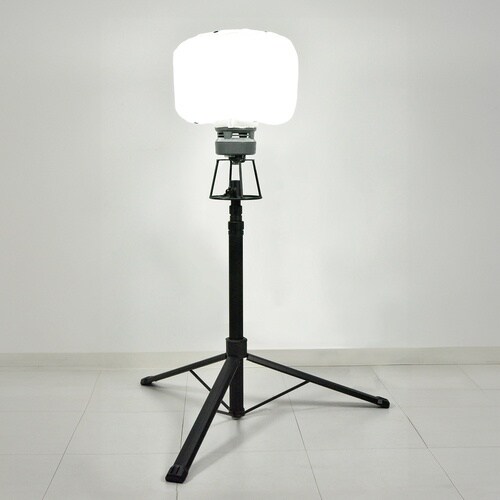 NICHIDO LEDミニバルーンライト マイノウ