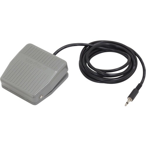 SK ミニプラグフットペダル