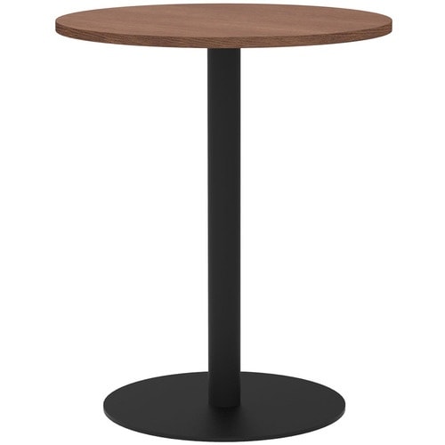 アールエフヤマカワ リスタ カフェテーブル 丸形