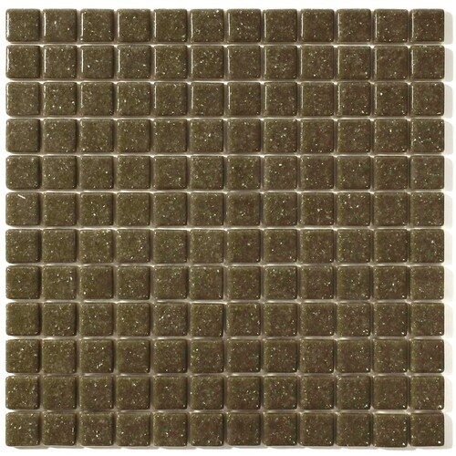 ABC モザイクタイル シーズン B−152 オリ